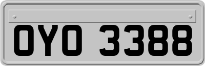 OYO3388