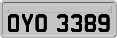 OYO3389