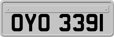 OYO3391