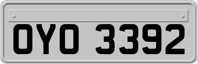 OYO3392