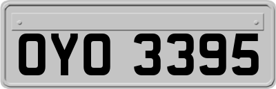 OYO3395