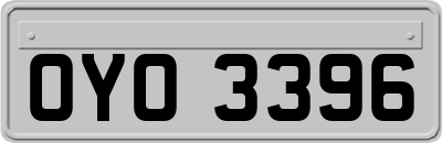 OYO3396