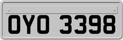 OYO3398