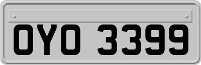 OYO3399
