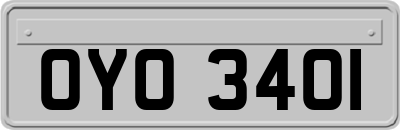 OYO3401