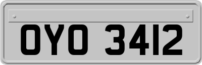 OYO3412