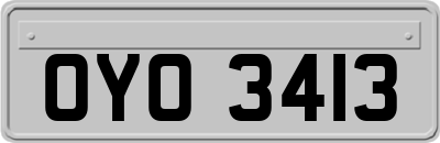 OYO3413