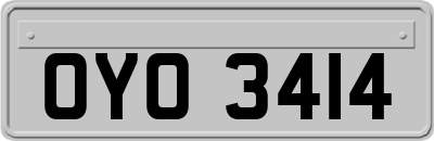 OYO3414