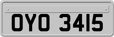 OYO3415