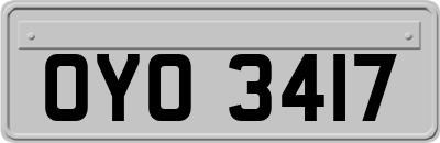 OYO3417