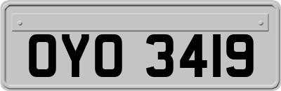 OYO3419