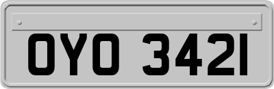 OYO3421