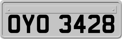 OYO3428