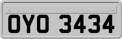 OYO3434