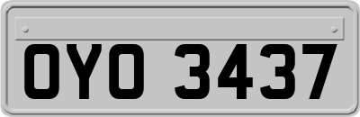 OYO3437