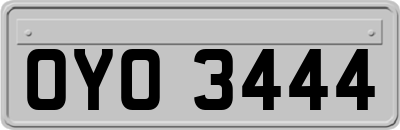 OYO3444
