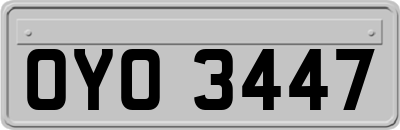 OYO3447
