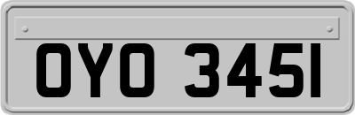 OYO3451