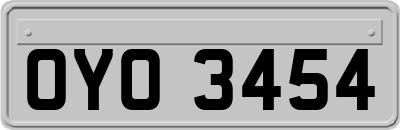 OYO3454
