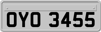 OYO3455