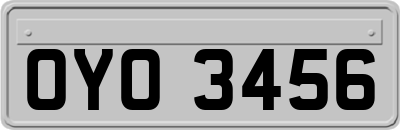 OYO3456