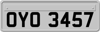 OYO3457