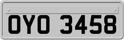 OYO3458