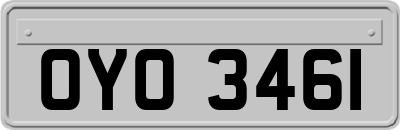 OYO3461