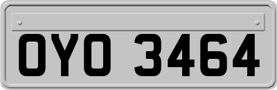OYO3464