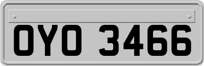 OYO3466