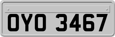 OYO3467