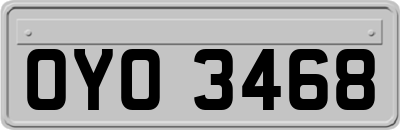 OYO3468
