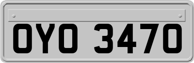 OYO3470