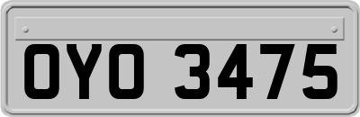 OYO3475