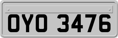 OYO3476