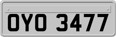 OYO3477
