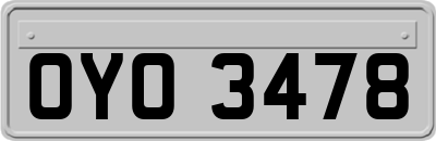 OYO3478