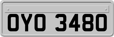 OYO3480