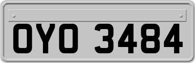 OYO3484