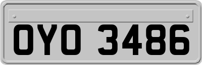 OYO3486