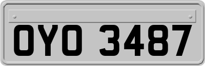 OYO3487