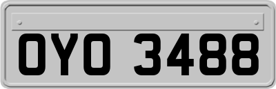 OYO3488