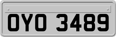 OYO3489