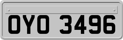 OYO3496