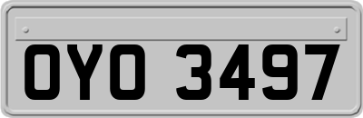 OYO3497