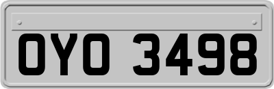 OYO3498