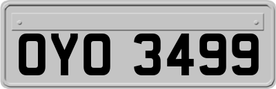 OYO3499