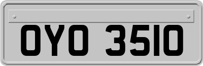 OYO3510