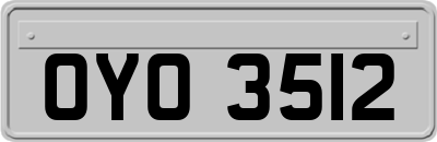OYO3512