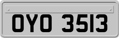 OYO3513